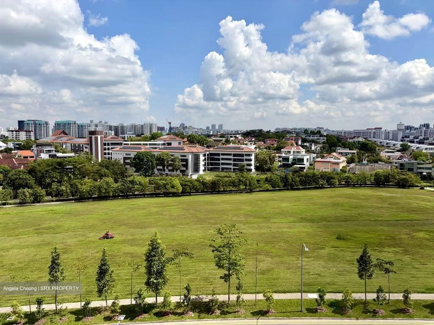 The Botany At Dairy Farm (D23), Condominium #558443831